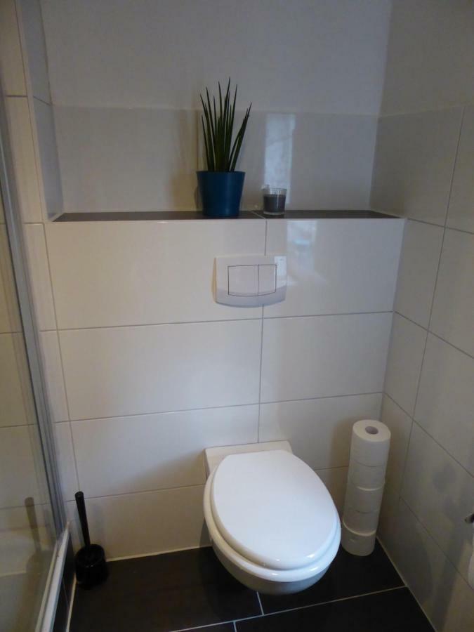 Ostseeferienwohnung Storchennest Dassow Exterior photo